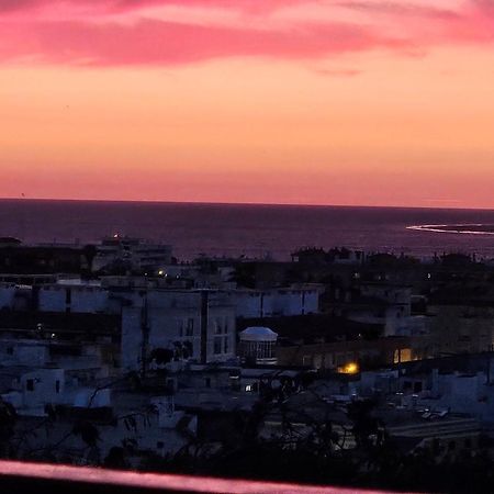 El Anfitrion - Mirador En Casco Antiguo Con Parking Leilighet Sanlúcar de Barrameda Eksteriør bilde