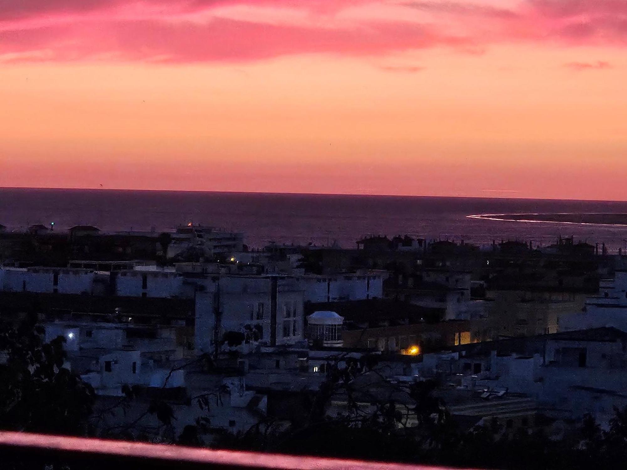 El Anfitrion - Mirador En Casco Antiguo Con Parking Leilighet Sanlúcar de Barrameda Eksteriør bilde