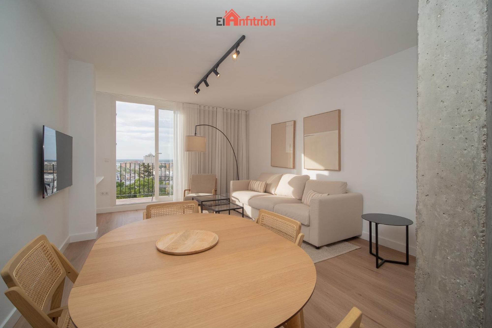 El Anfitrion - Mirador En Casco Antiguo Con Parking Leilighet Sanlúcar de Barrameda Eksteriør bilde